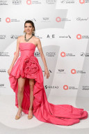 Elton John AIDS Foundation Academy Awards Viewing Party, Arrivals, West Hollywood, California, USA - 10 March 2024