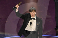 96th Annual Academy Awards, Show, Los Angeles, California, USA - 10 Mar 2024