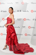 Elton John AIDS Foundation Academy Awards Viewing Party, Arrivals, West Hollywood, California, USA - 10 March 2024