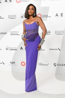 Elton John AIDS Foundation Academy Awards Viewing Party, Arrivals, West Hollywood, California, USA - 10 March 2024