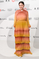 Elton John AIDS Foundation Academy Awards Viewing Party, Arrivals, West Hollywood, California, USA - 10 March 2024