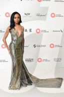 Elton John AIDS Foundation Academy Awards Viewing Party, Arrivals, West Hollywood, California, USA - 10 March 2024