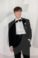 Oscars 2023: Ankünfte