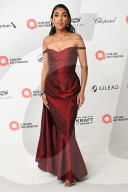 Elton John AIDS Foundation Academy Awards Viewing Party, Arrivals, West Hollywood, California, USA - 10 March 2024