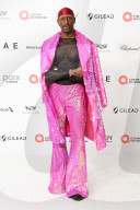 Elton John AIDS Foundation Academy Awards Viewing Party, Arrivals, West Hollywood, California, USA - 10 March 2024