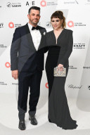 Elton John AIDS Foundation Academy Awards Viewing Party, Arrivals, West Hollywood, California, USA - 10 March 2024