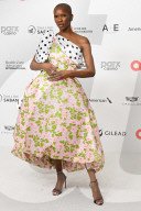 Elton John AIDS Foundation Academy Awards Viewing Party, Arrivals, West Hollywood, California, USA - 10 March 2024