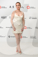 Elton John AIDS Foundation Academy Awards Viewing Party, Arrivals, West Hollywood, California, USA - 10 March 2024