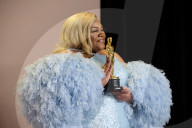 PEOPLE - Oscars 2024: Die Gewinner