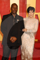 Oscars 2024: Ankünfte zur Vanity Fair Oscar Party
