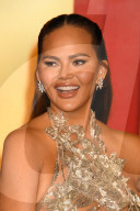 Oscars 2024: Ankünfte zur Vanity Fair Oscar Party