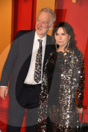 Oscars 2024: Ankünfte zur Vanity Fair Oscar Party