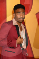 Oscars 2024: Ankünfte zur Vanity Fair Oscar Party