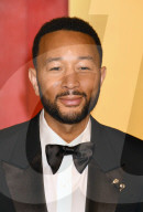 Oscars 2024: Ankünfte zur Vanity Fair Oscar Party