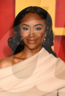 Oscars 2024: Ankünfte zur Vanity Fair Oscar Party