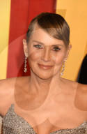 Oscars 2024: Ankünfte zur Vanity Fair Oscar Party