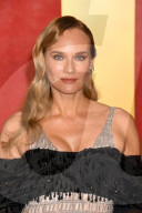 Oscars 2024: Ankünfte zur Vanity Fair Oscar Party