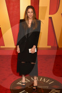 Oscars 2024: Ankünfte zur Vanity Fair Oscar Party