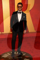 Oscars 2024: Ankünfte zur Vanity Fair Oscar Party