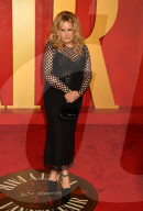 Oscars 2024: Ankünfte zur Vanity Fair Oscar Party