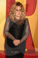 Oscars 2024: Ankünfte zur Vanity Fair Oscar Party