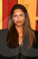Oscars 2024: Ankünfte zur Vanity Fair Oscar Party