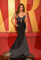 Oscars 2024: Ankünfte zur Vanity Fair Oscar Party