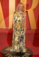 Oscars 2024: Ankünfte zur Vanity Fair Oscar Party