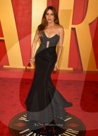 Oscars 2024: Ankünfte zur Vanity Fair Oscar Party