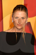 Oscars 2024: Ankünfte zur Vanity Fair Oscar Party