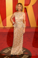 Oscars 2024: Ankünfte zur Vanity Fair Oscar Party