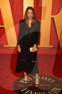 Oscars 2024: Ankünfte zur Vanity Fair Oscar Party