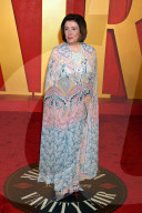Oscars 2024: Ankünfte zur Vanity Fair Oscar Party