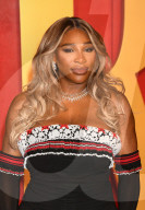 Oscars 2024: Ankünfte zur Vanity Fair Oscar Party