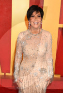 Oscars 2024: Ankünfte zur Vanity Fair Oscar Party