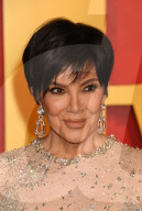 Oscars 2024: Ankünfte zur Vanity Fair Oscar Party