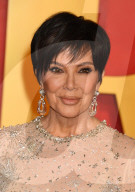 Oscars 2024: Ankünfte zur Vanity Fair Oscar Party