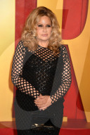 Oscars 2024: Ankünfte zur Vanity Fair Oscar Party