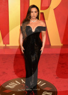 Oscars 2024: Ankünfte zur Vanity Fair Oscar Party