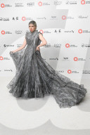 Elton John AIDS Foundation Academy Awards Viewing Party, Arrivals, West Hollywood, California, USA - 10 March 2024