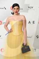 Elton John AIDS Foundation Academy Awards Viewing Party, Arrivals, West Hollywood, California, USA - 10 March 2024