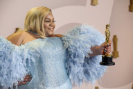 PEOPLE - Oscars 2024: Die Gewinner