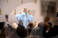 PEOPLE - Oscars 2024: Die Gewinner