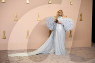 PEOPLE - Oscars 2024: Die Gewinner