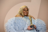 PEOPLE - Oscars 2024: Die Gewinner