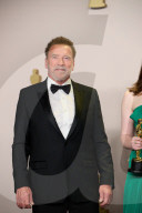 PEOPLE - Oscars 2024: Die Gewinner