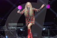 Country 2 Country Music Festival Friday - Carly Pearce - O2 Arena, London