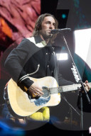 Country 2 Country Music Festival Saturday - Jake Owen performs at O2 Arena, London