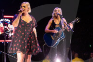Country 2 Country Music Festival Saturday - Tigirlily Gold performs at O2 Arena, London
