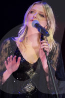 Country 2 Country Music Festival Sunday - Carter Faith performs at O2 Arena, London
